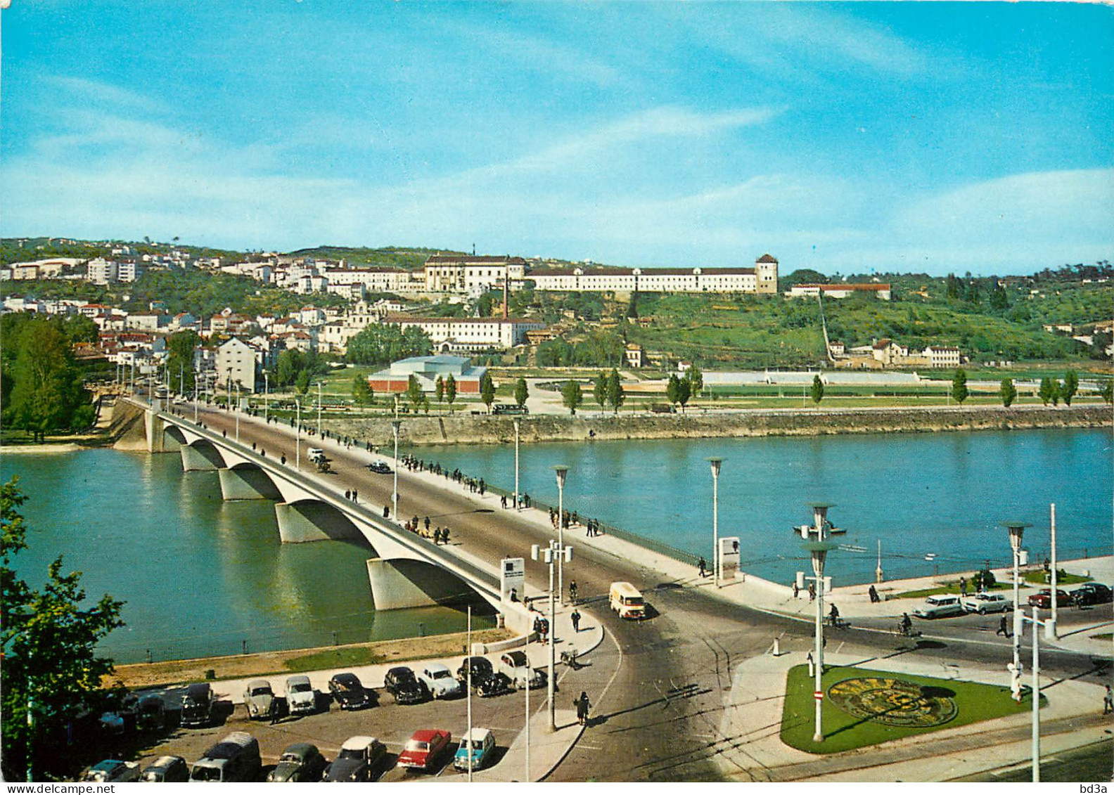 Portugal COIMBRA - Coimbra