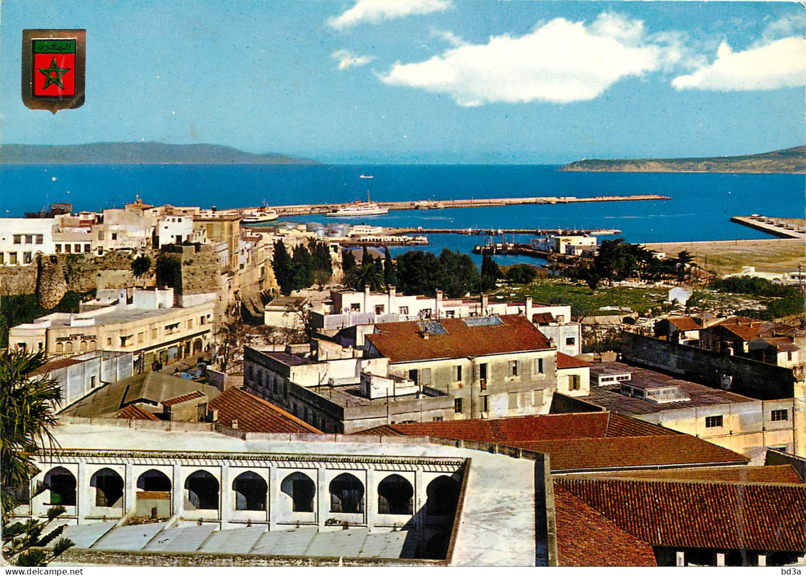 MAROC TANGER  - Tanger