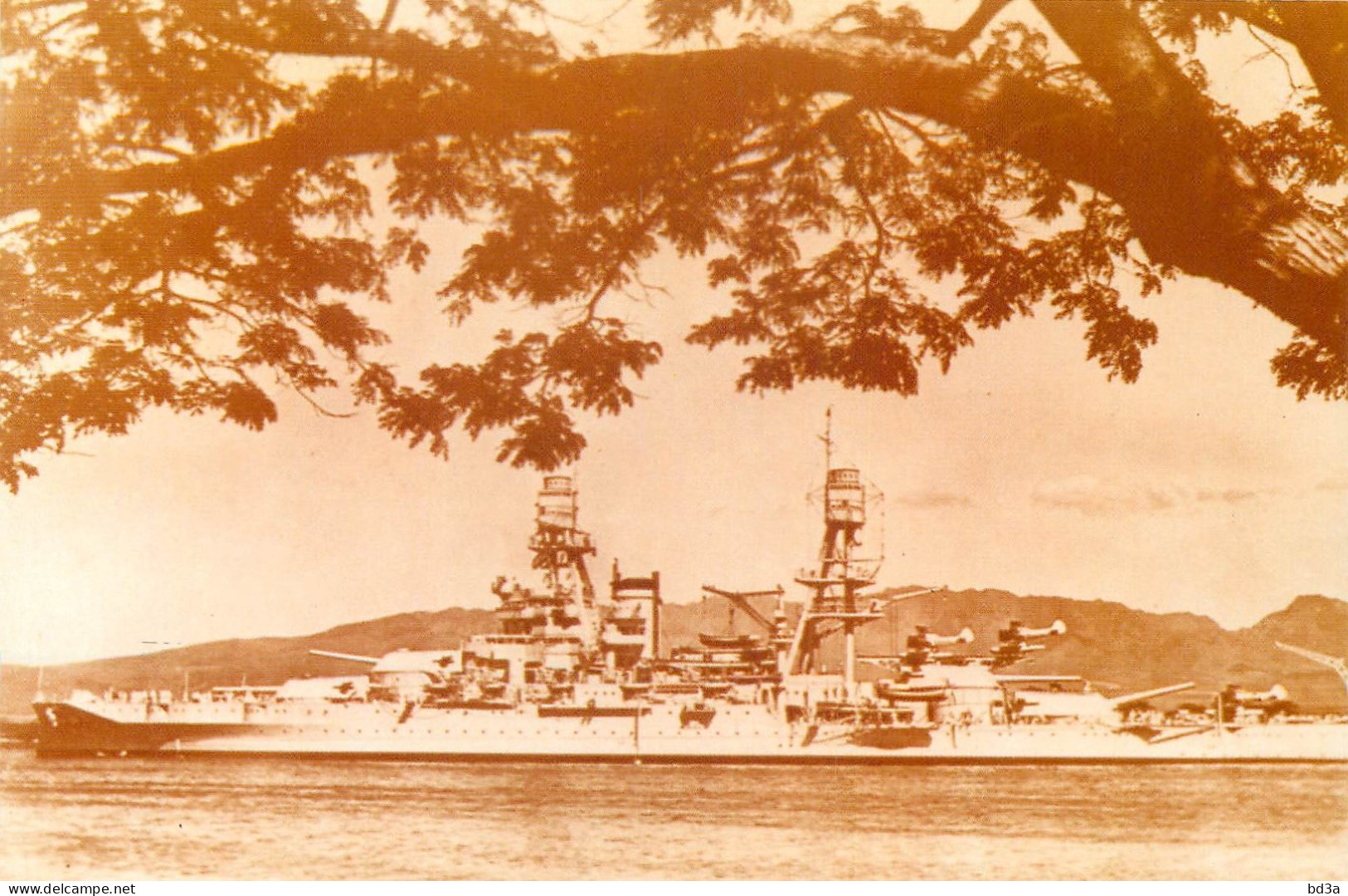 ETATS UNIS USA  THE USS ARIZONA MEMORIAL - Otros & Sin Clasificación