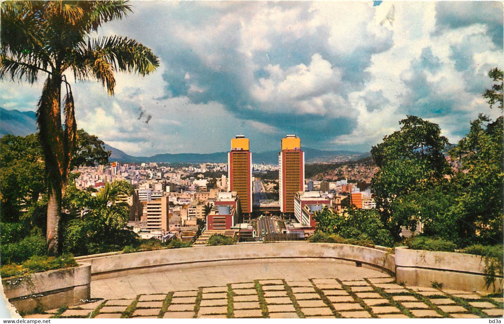 VENEZUELA CARACAS - Venezuela