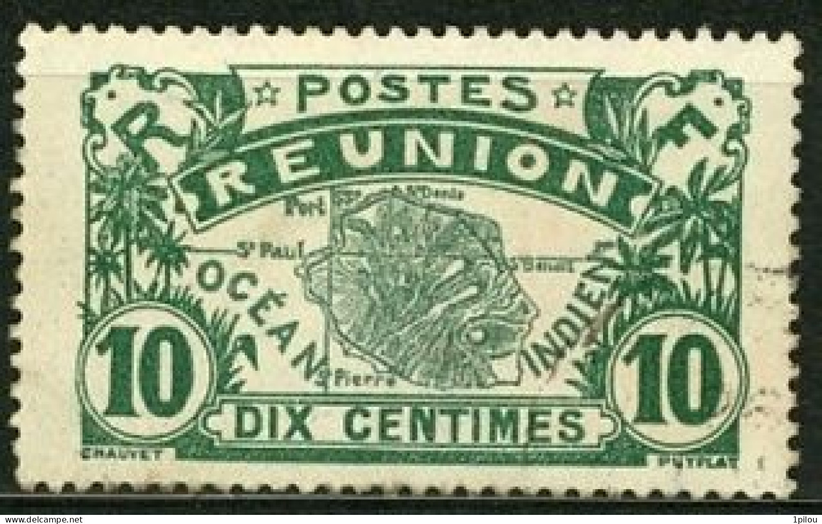 N°85* - Unused Stamps