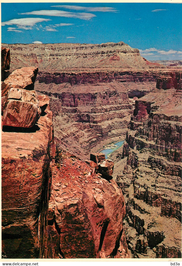 ETATS UNIS USA ARIZONA GRAND CANYON - Autres & Non Classés