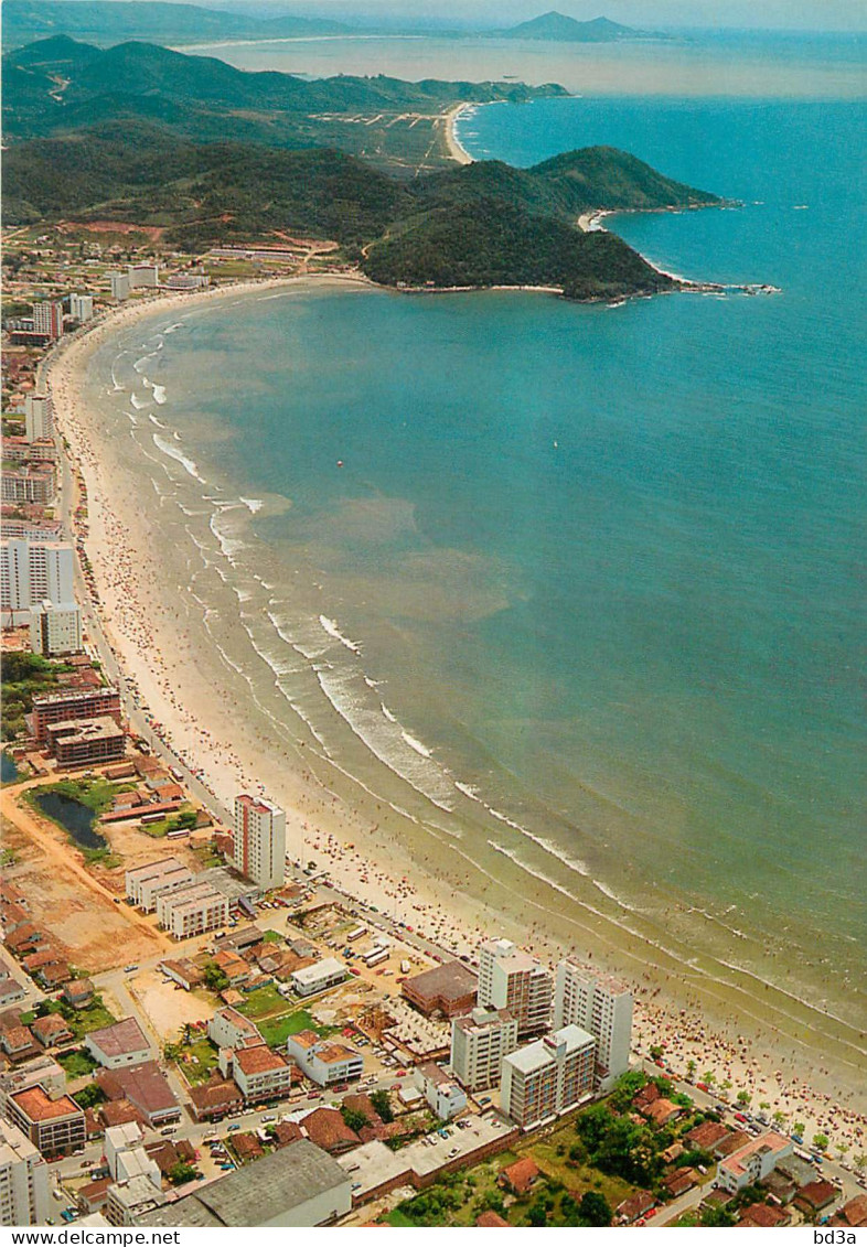 BRESIL COPACABANA - Copacabana