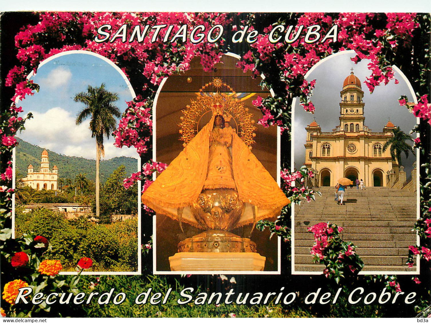 SANTIAGO DE CUBA - Cuba