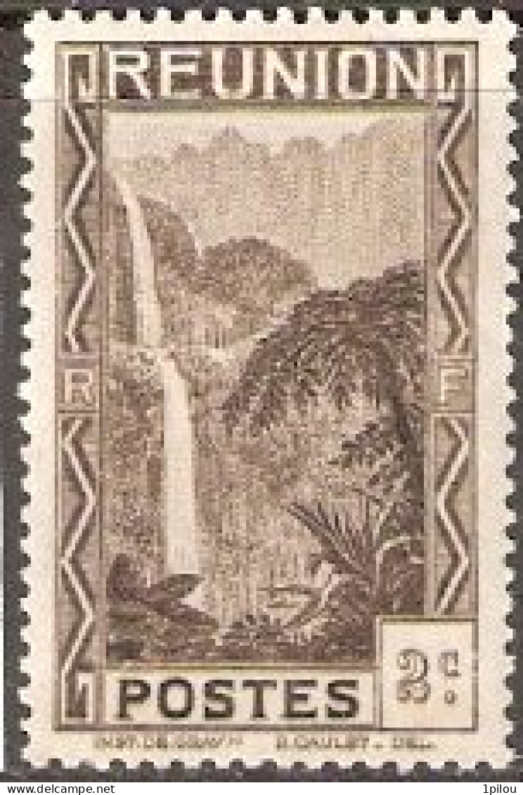 N°126 * - Unused Stamps