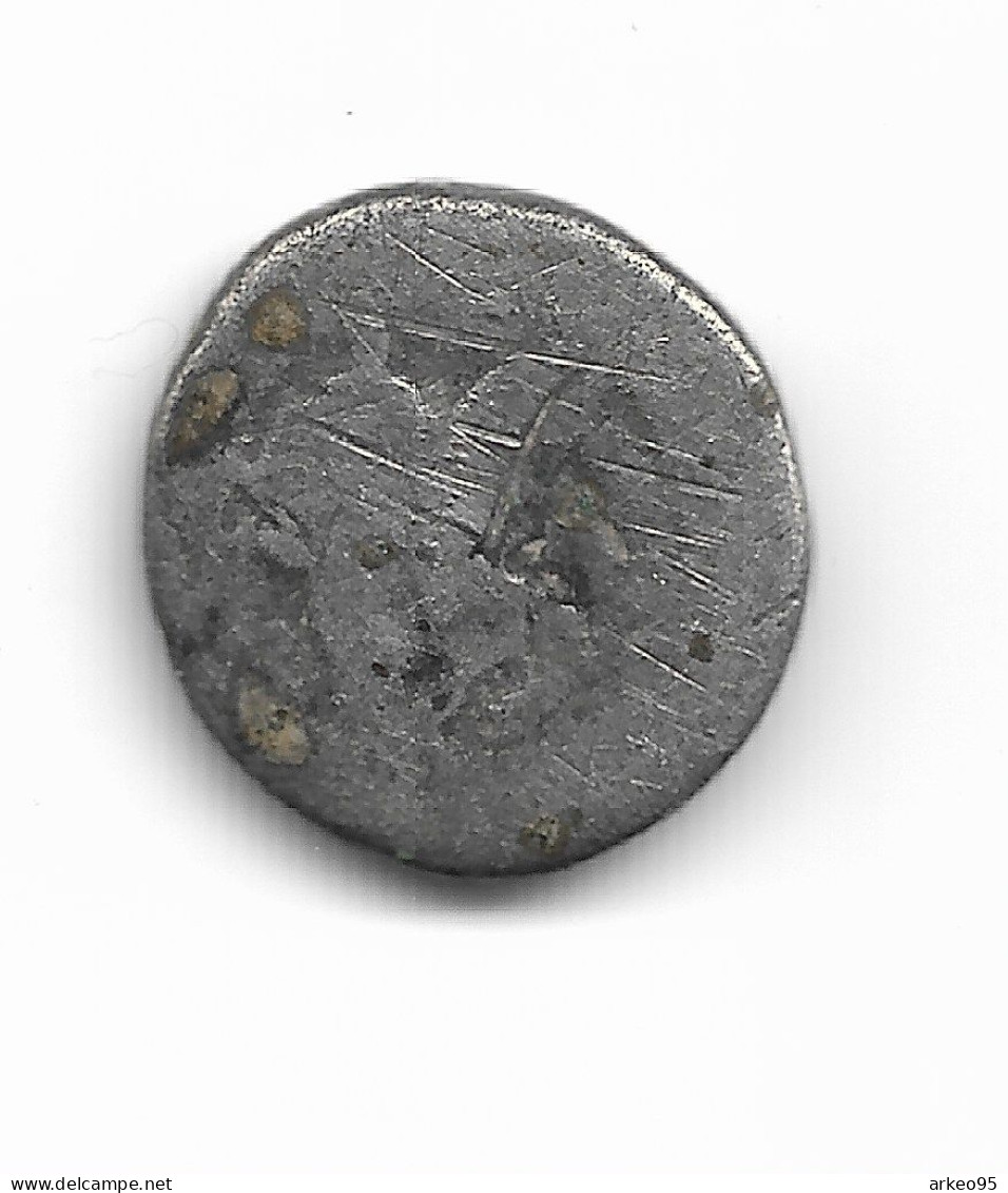 Quinaire Titia -90 - Republic (280 BC To 27 BC)