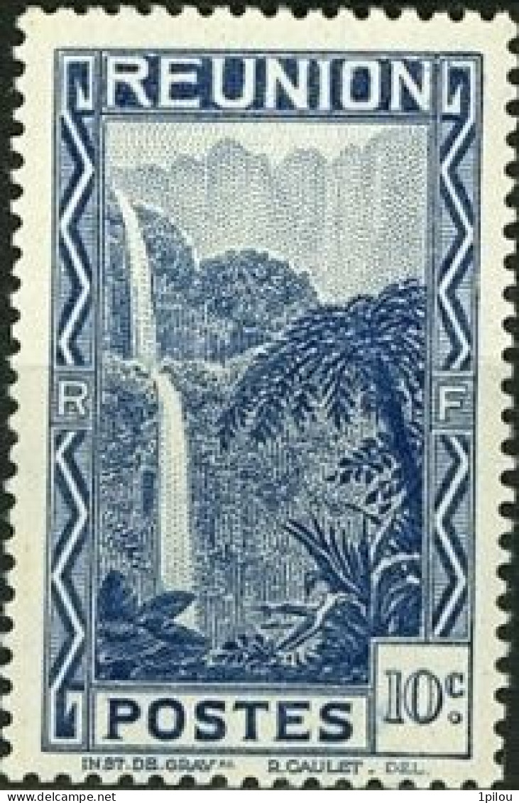 N°129 * - Unused Stamps