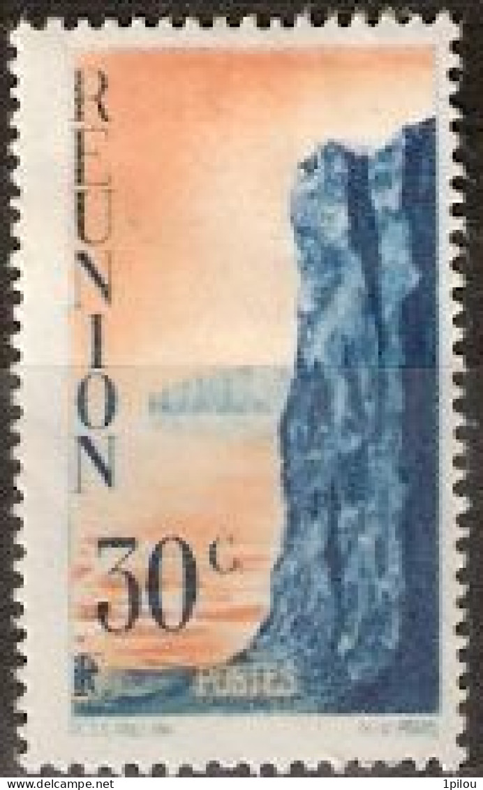 N°263 * - Unused Stamps