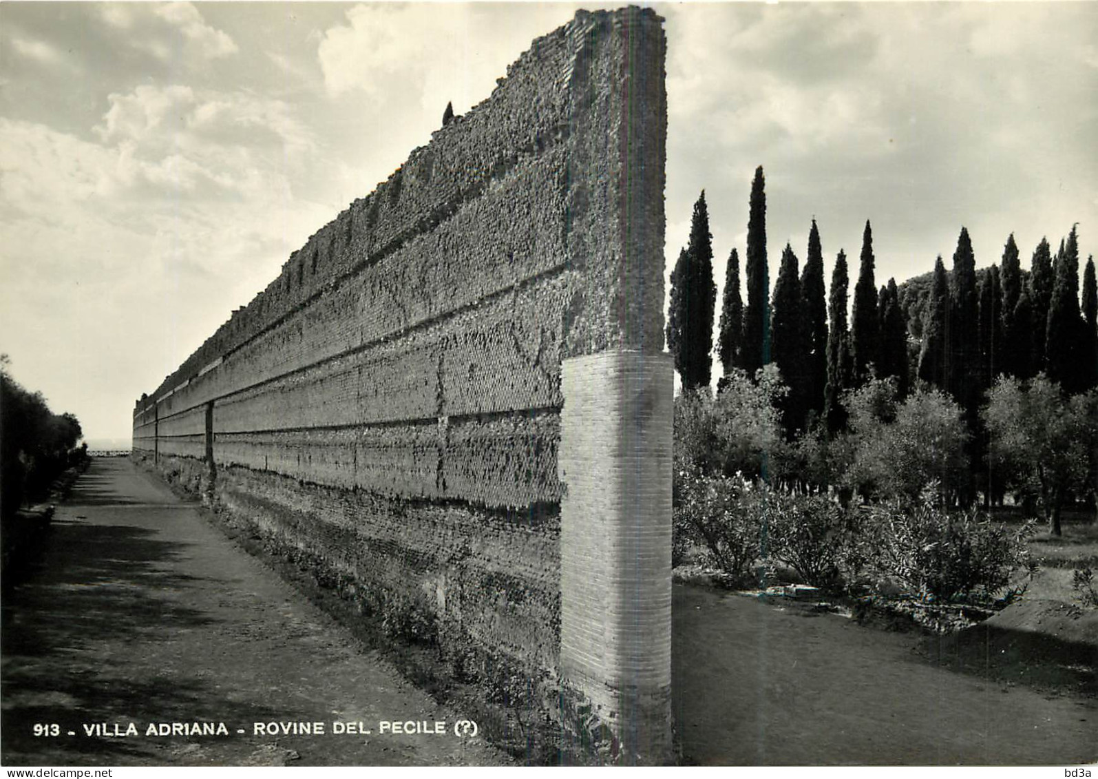 TIVOLI VILLA ADRIANA - Tivoli