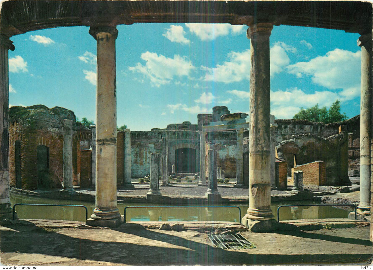 TIVOLI VILLA ADRIANA - Tivoli