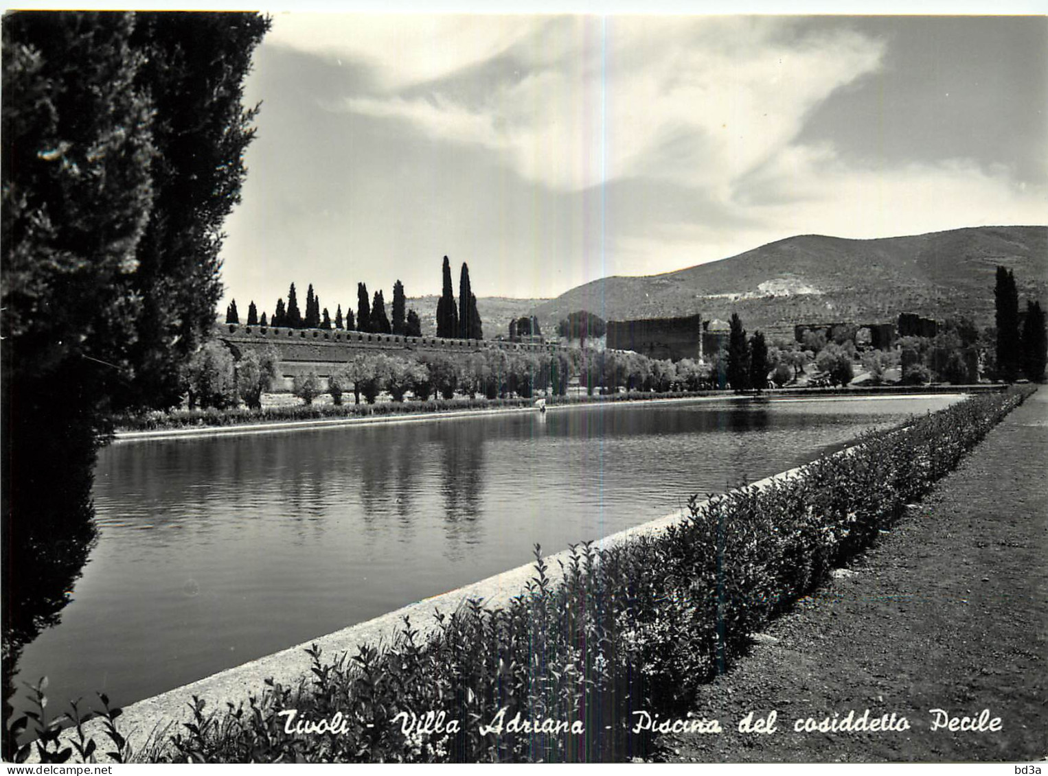 TIVOLI VILLA ADRIANA - Tivoli