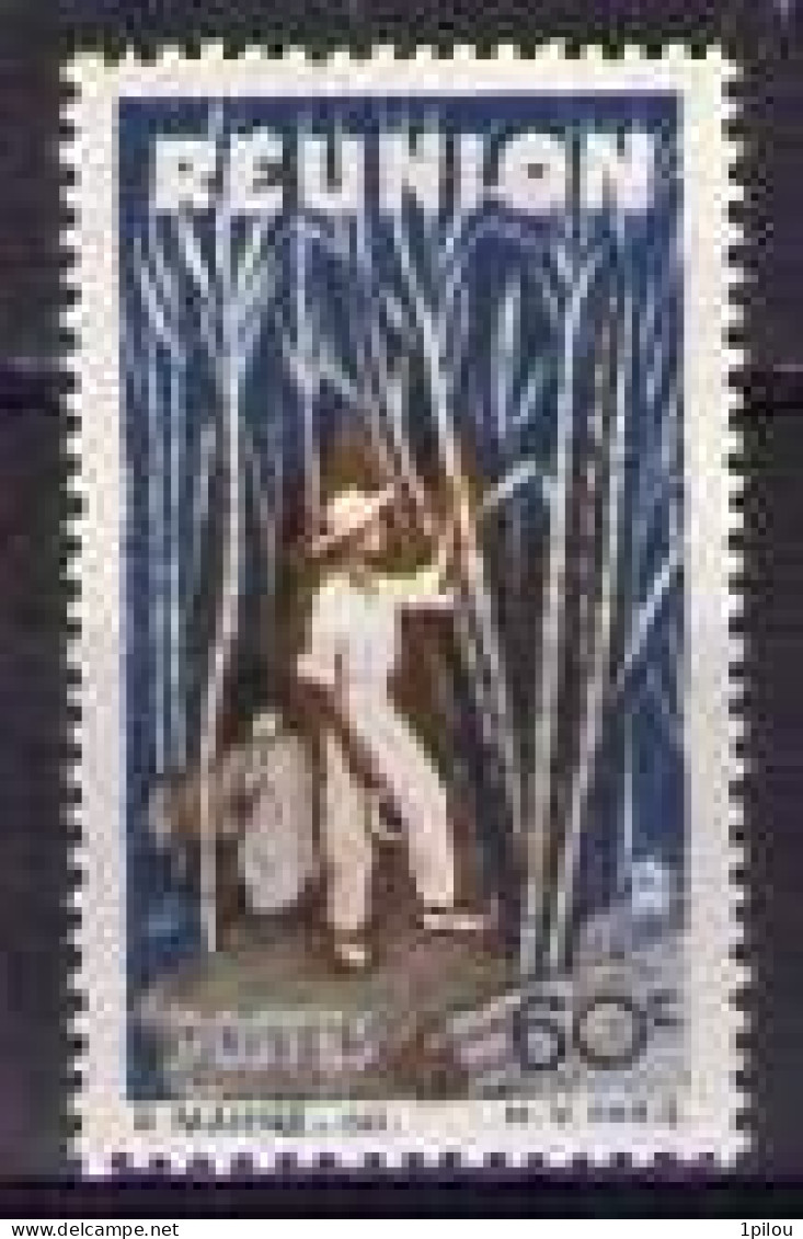 N°266 * - Unused Stamps