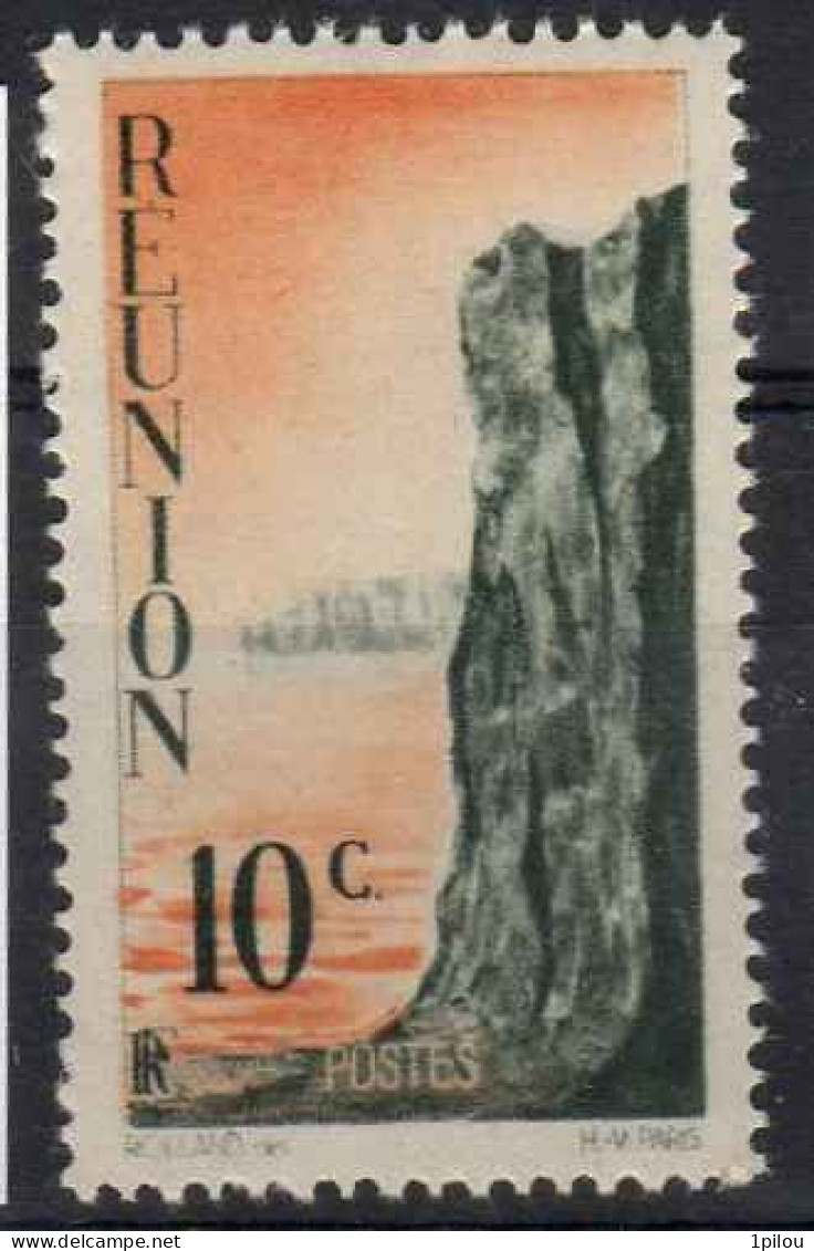 N°262 ** - Unused Stamps