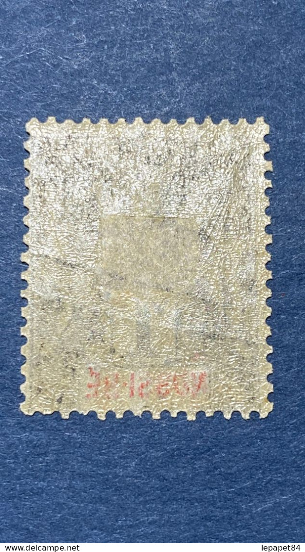 Nossi-bé YT N° 27 Neuf* - Unused Stamps