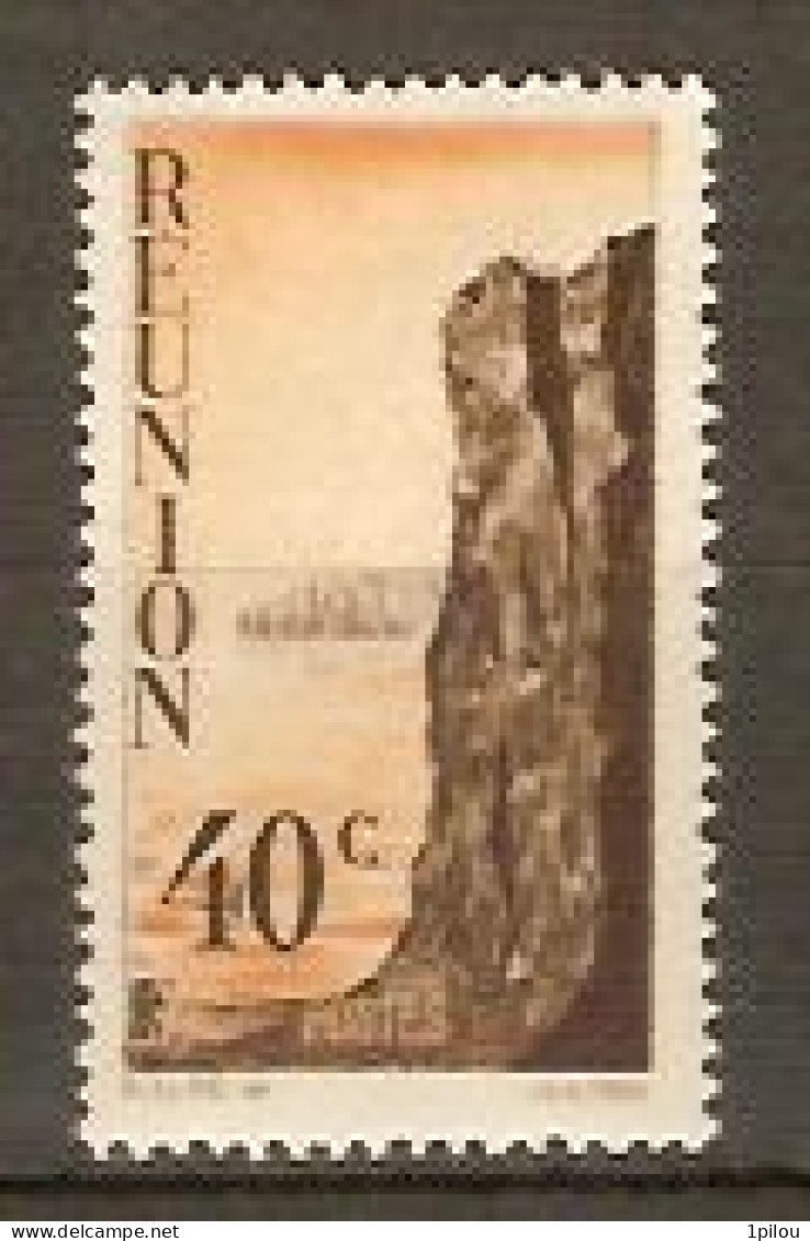 N°264 * - Unused Stamps