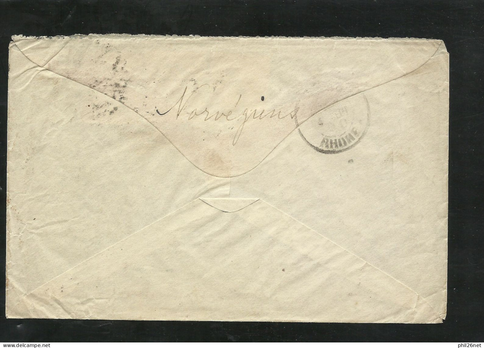 UK Lettre De  Waterford Le 02/09/1900 Pour Lyon Le 04/09/1900  Affranchissement Tricolore  Les N° 73x 2 ; 91 Et 95  B/TB - Lettres & Documents