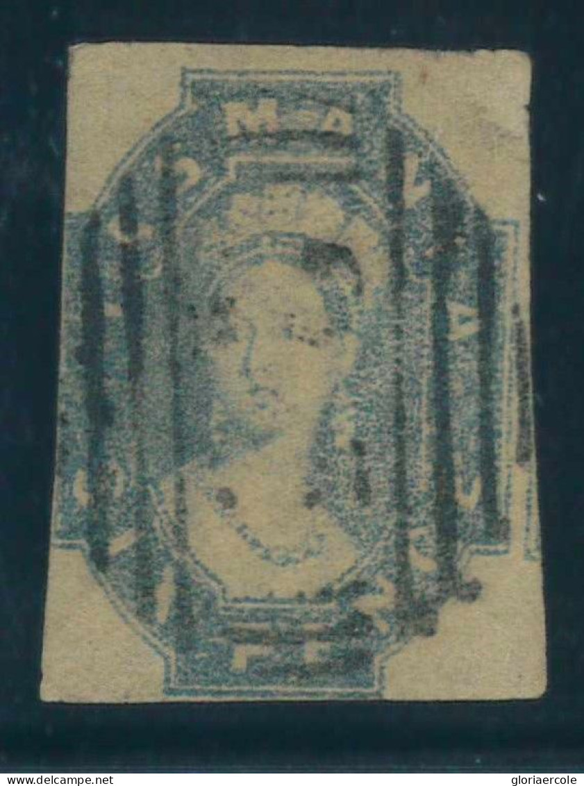 P2972 F - TASMANIA , SG 44 , FINE/VERY FINE USED - Used Stamps