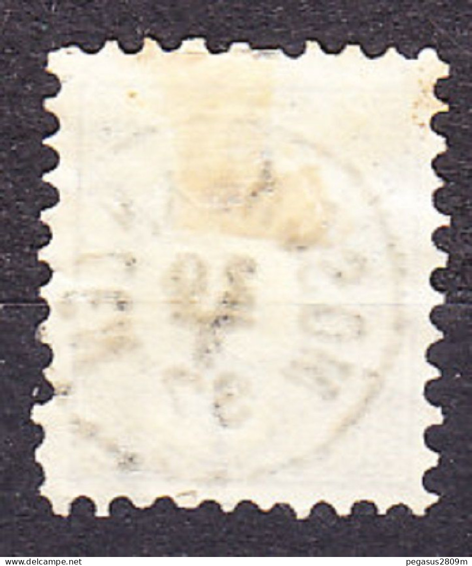 AUSTRIA, Used Stamp. SLOVENIAN CANCEL - MOSCHGANZEN ( MOŠKANJCI ). Condition, See The Scans. - Autres & Non Classés