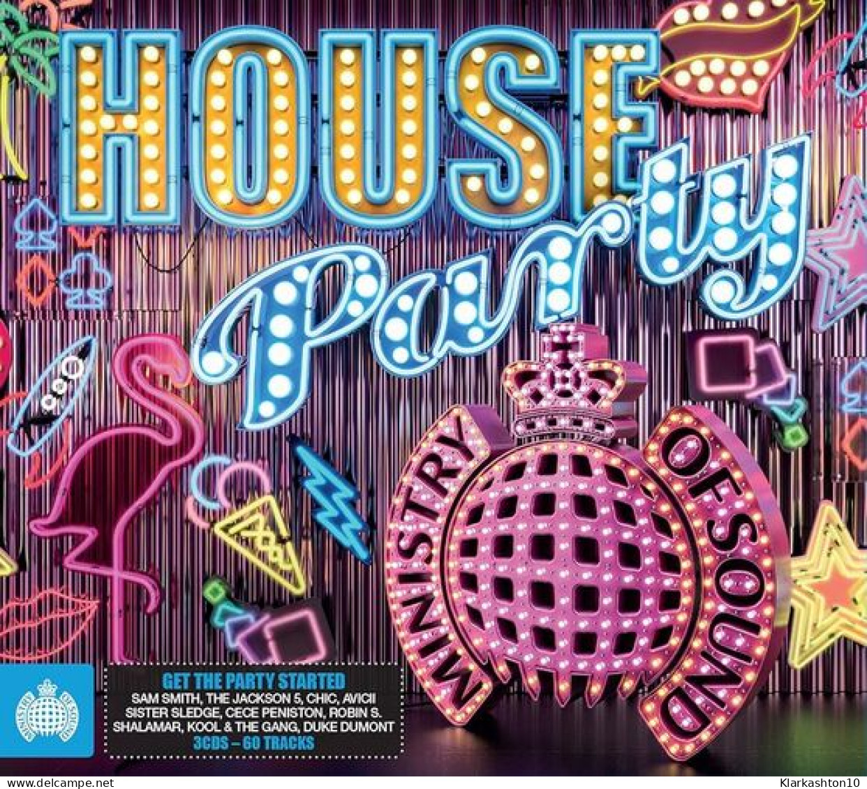 House Party - Altri & Non Classificati