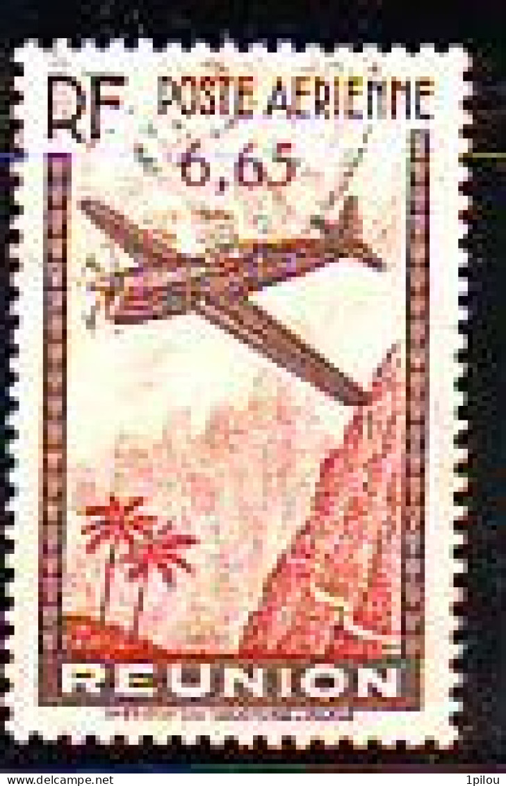 N° PA3 ** - Unused Stamps