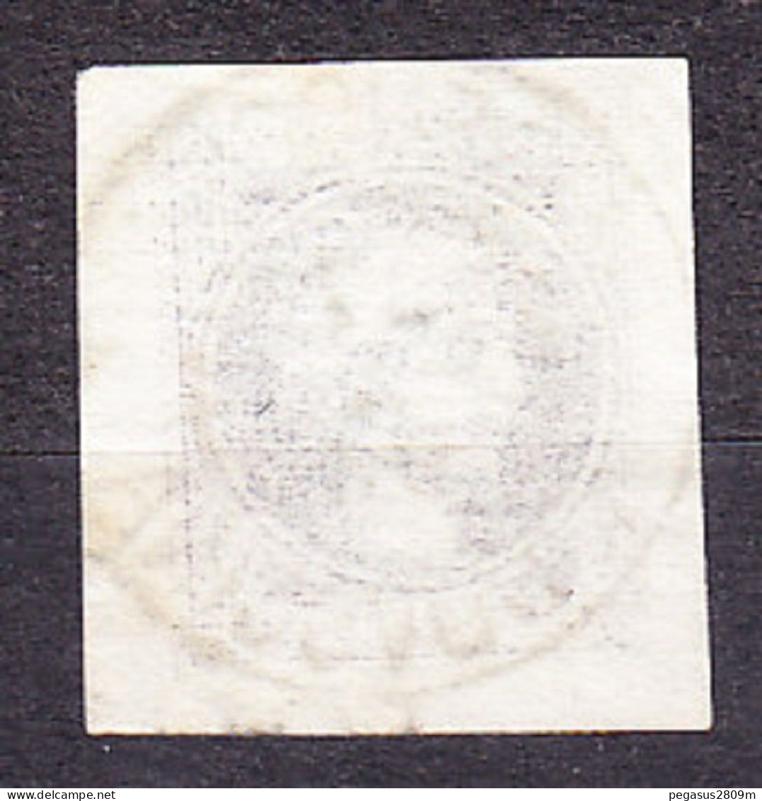 AUSTRIA, Used Stamp. SLOVENIAN CANCEL - HAIDENSCHAFT ( AJDOVSCINA ). Condition, See The Scans. - Autres & Non Classés