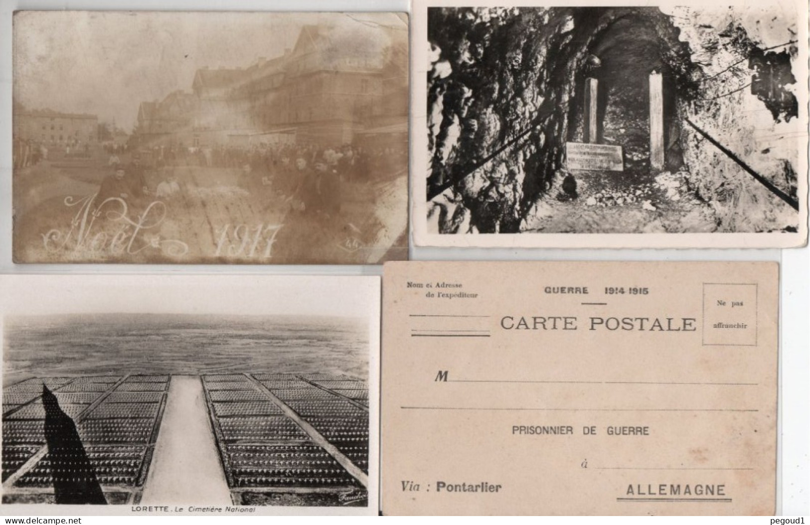 MILITARIA. LOT 100 CARTES ou PHOTOS. PORT COMPRIS   achat immédiat