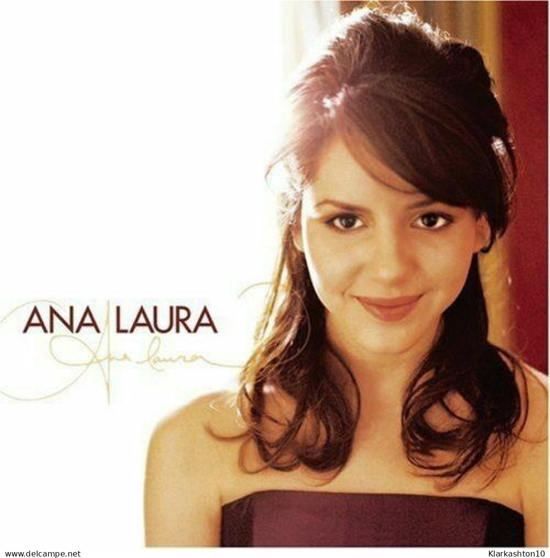 Ana Laura - Autres & Non Classés
