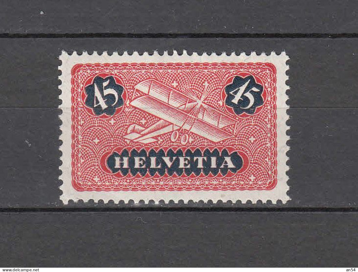 PA  1923/30  N°F8  NEUF*  COTE 3.00          CATALOGUE SBK - Unused Stamps