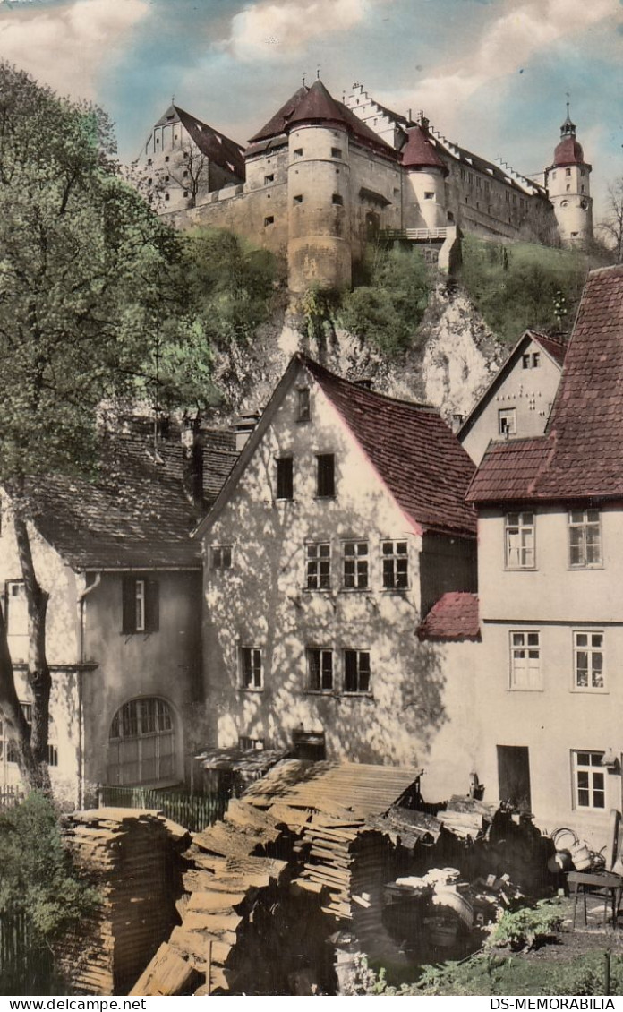 Heidenheim Am Brenz - Heidenheim