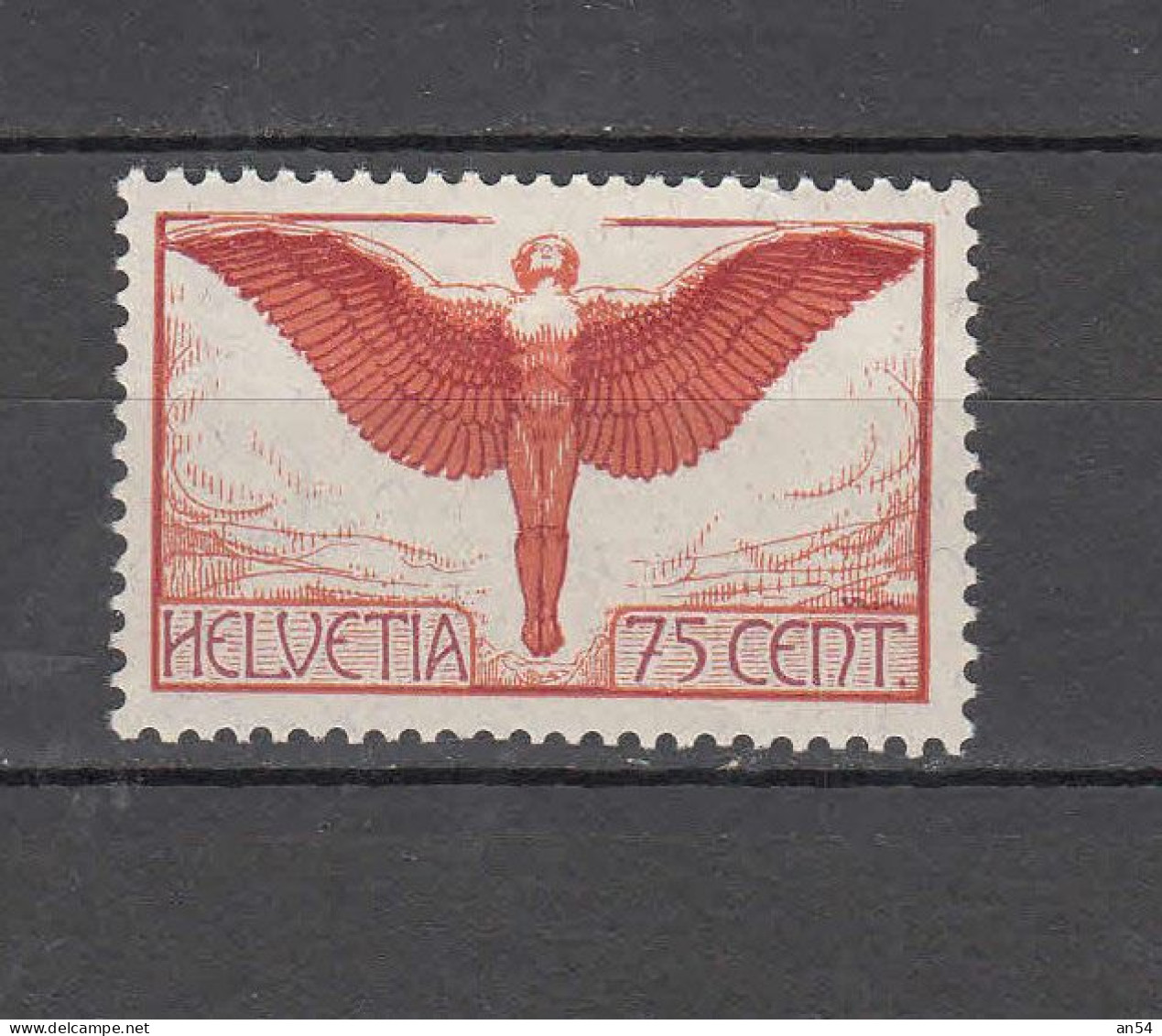 PA  1923/30  N°F11  NEUF*  COTE 25.00          CATALOGUE SBK - Unused Stamps