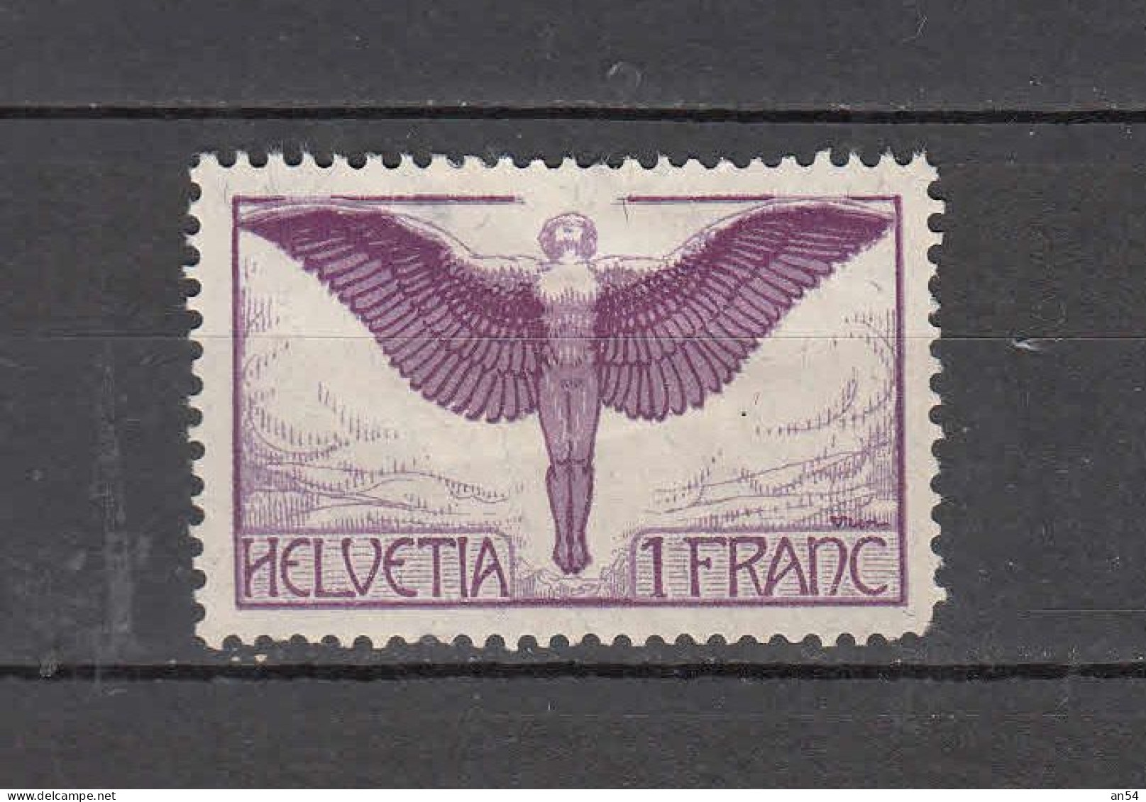 PA  1923/30  N°F12  NEUF*  COTE 80.00          CATALOGUE SBK - Ungebraucht
