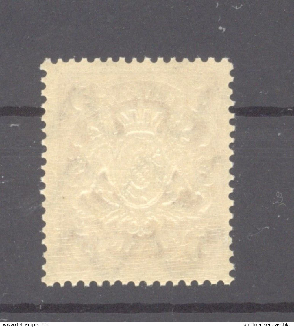 Bayern,Nr.55B,xx - Postfris