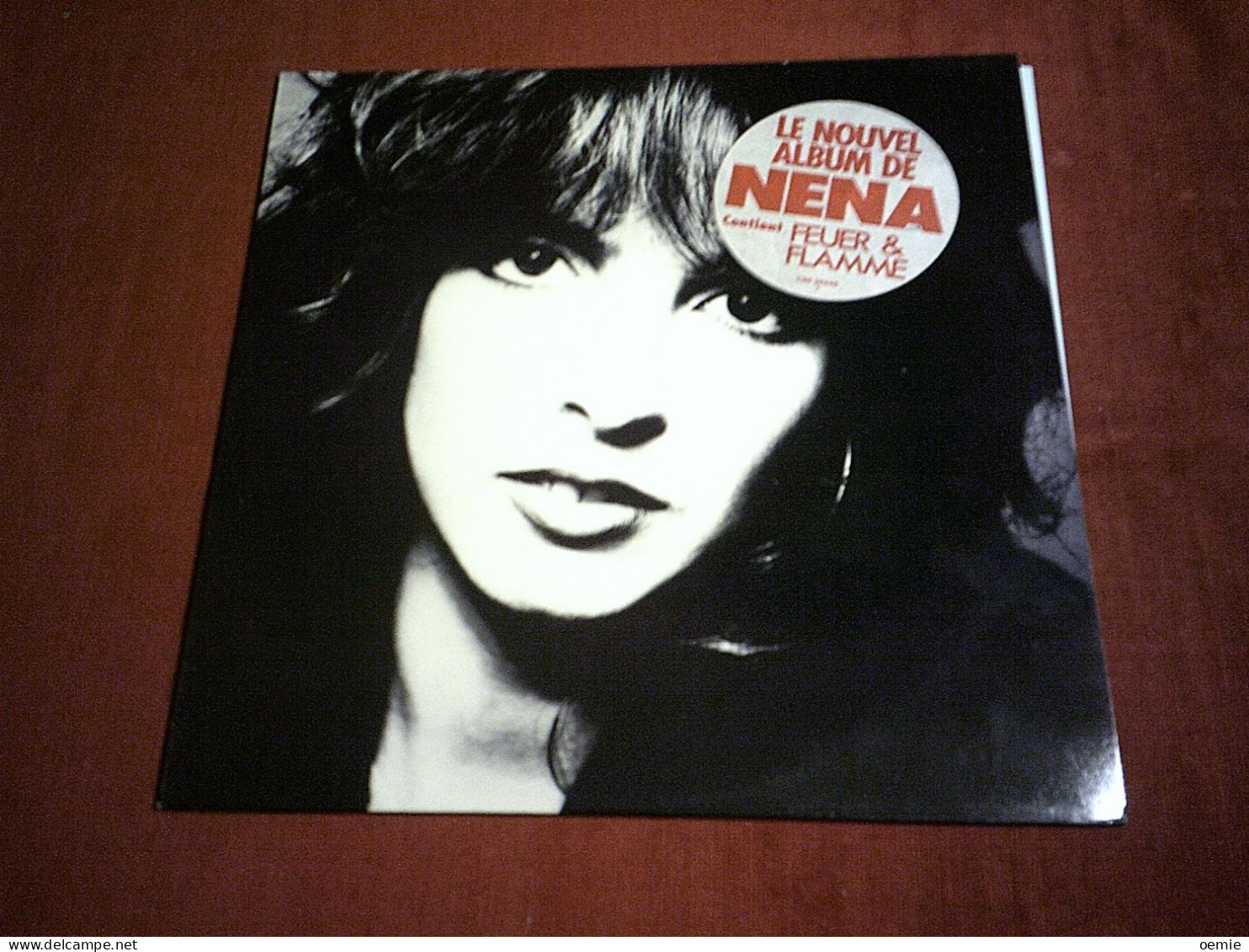 NENA - Rock