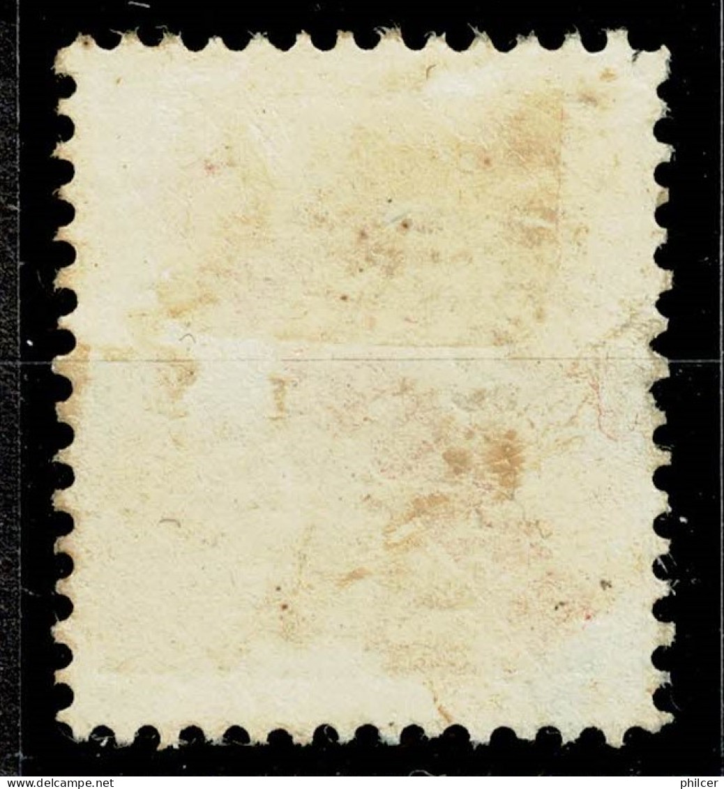 Macau, 1919, # 245, Used - Gebruikt