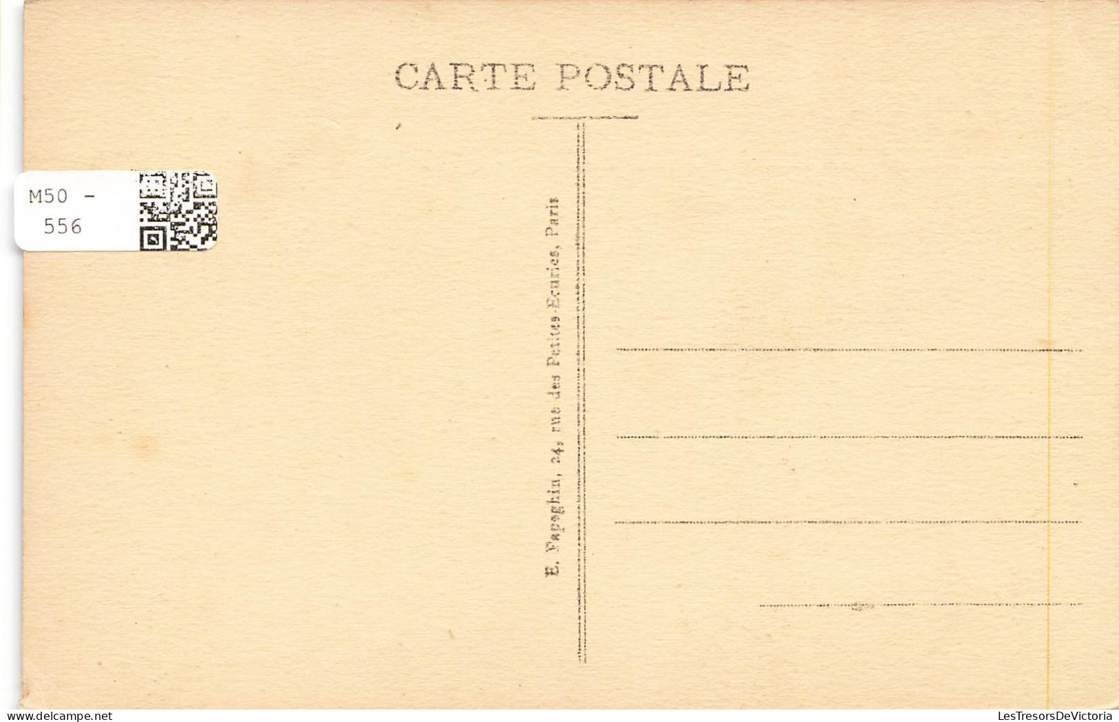 FRANCE - Paris - Funiculaire Et Basilique Du Sacré Cœur De Montmartre - A P - Animé - Carte Postale Ancienne - Sacré-Coeur