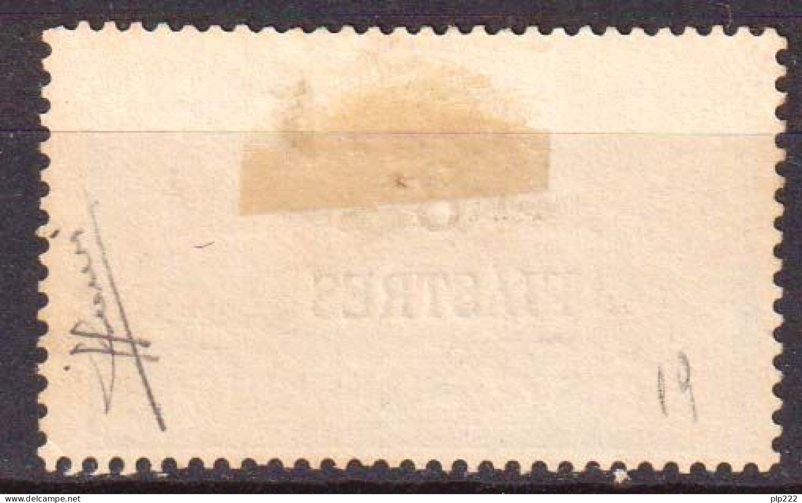 Creta 1903 Y.T.19 (*)/MNG VF/F - Unused Stamps