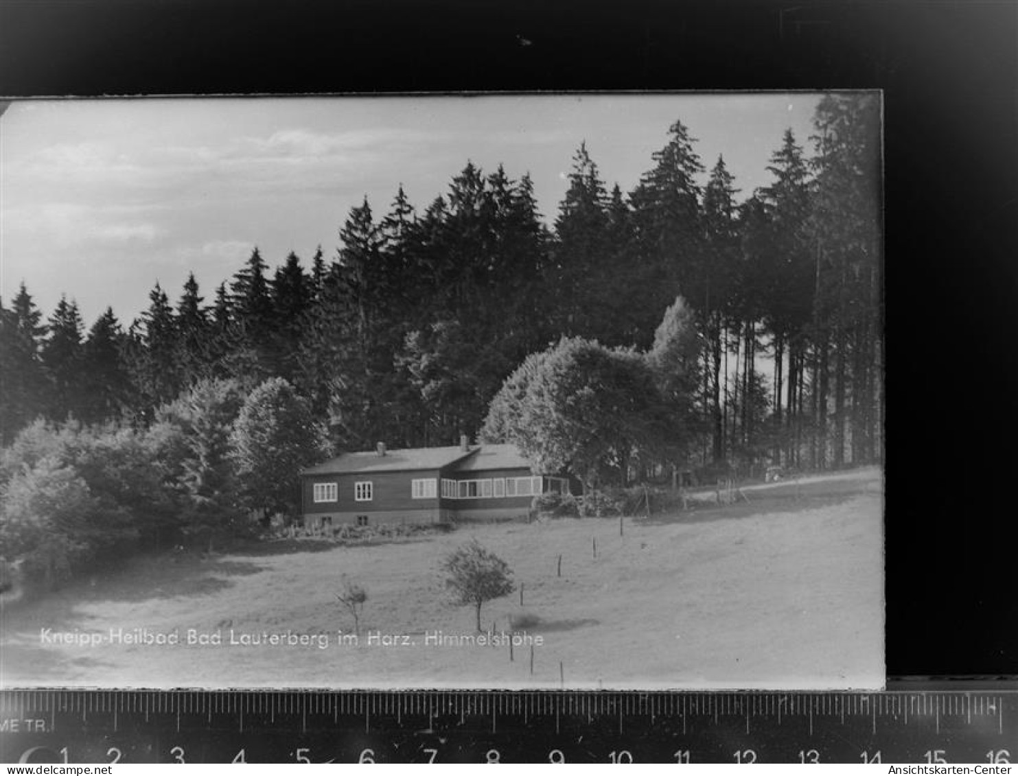 30064401 - Bad Lauterberg Im Harz - Bad Lauterberg