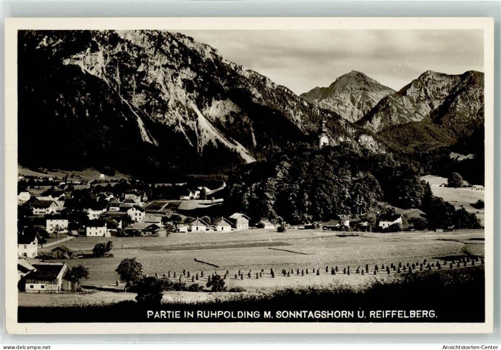 39267301 - Ruhpolding - Ruhpolding