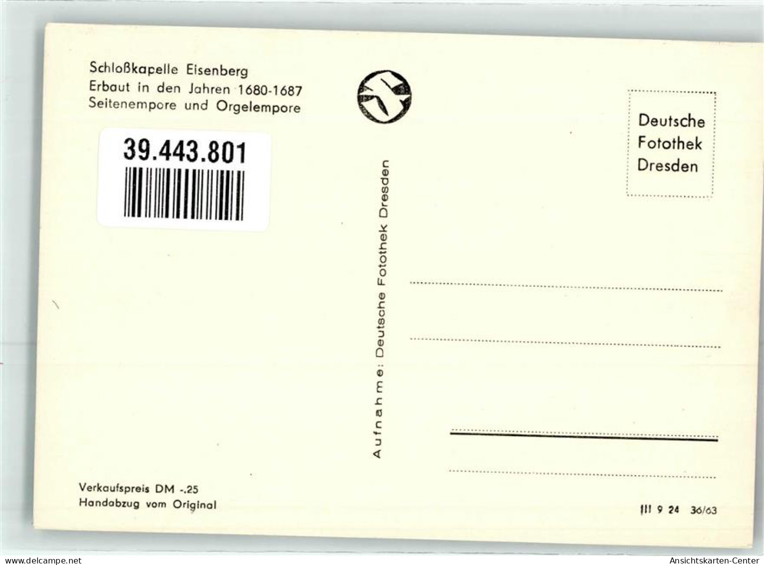 39443801 - Eisenberg , Thuer - Eisenberg