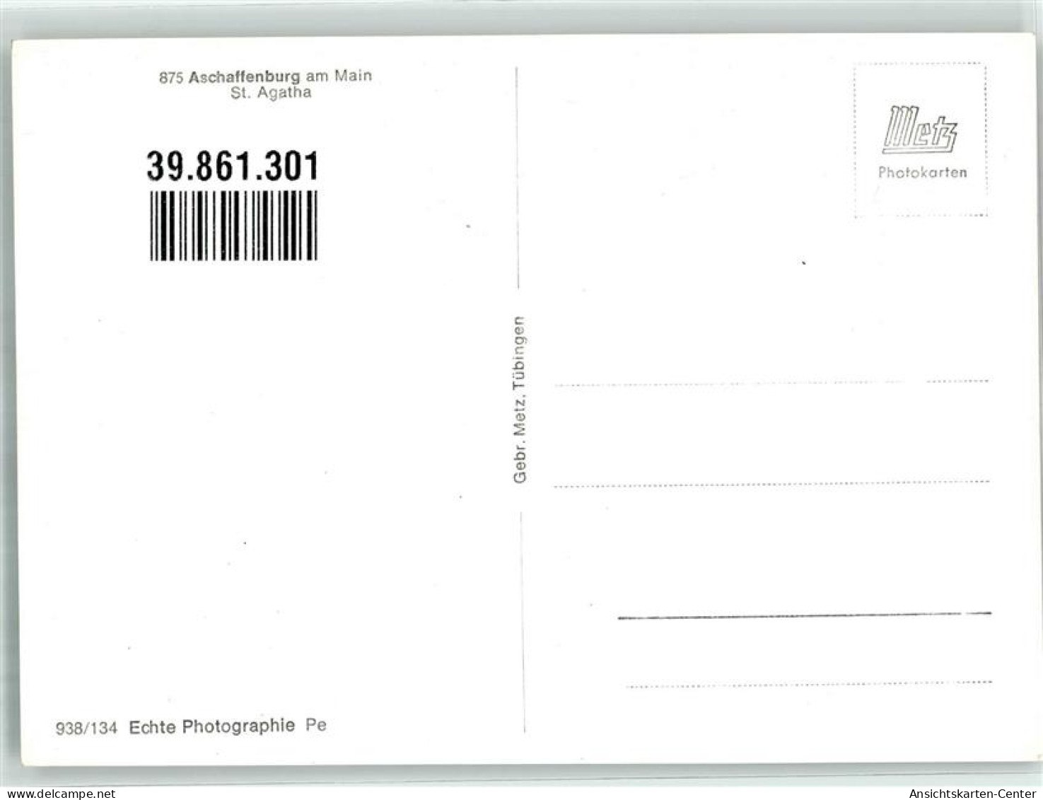 39861301 - Aschaffenburg - Aschaffenburg