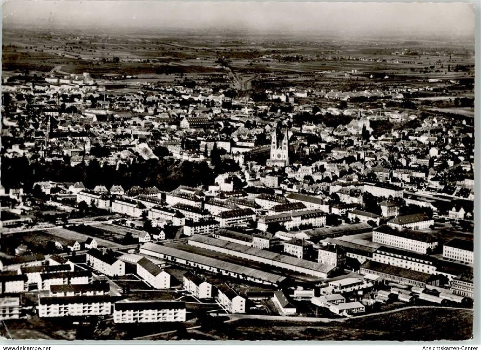 52194901 - Landau In Der Pfalz - Landau