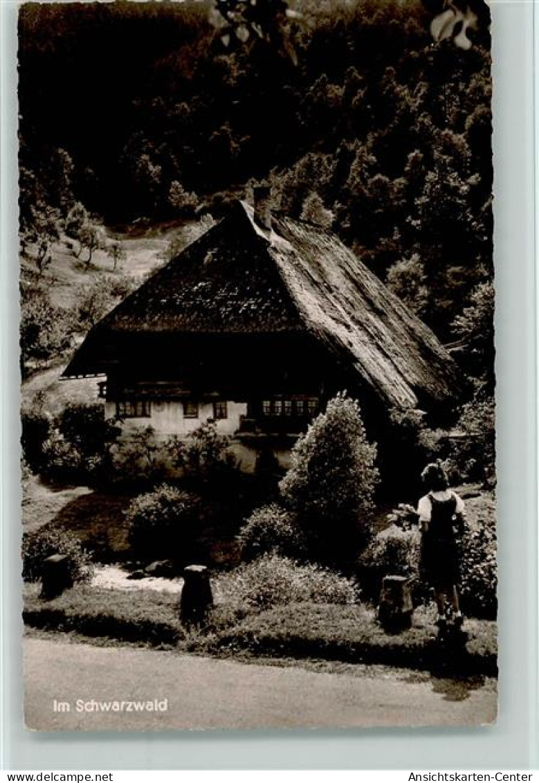 12073401 - Schwarzwald Haeuser Verlag Alber Nr. 2011 - Hochschwarzwald