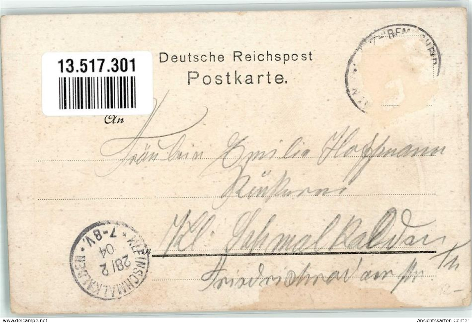 13517301 - Remscheid - Remscheid