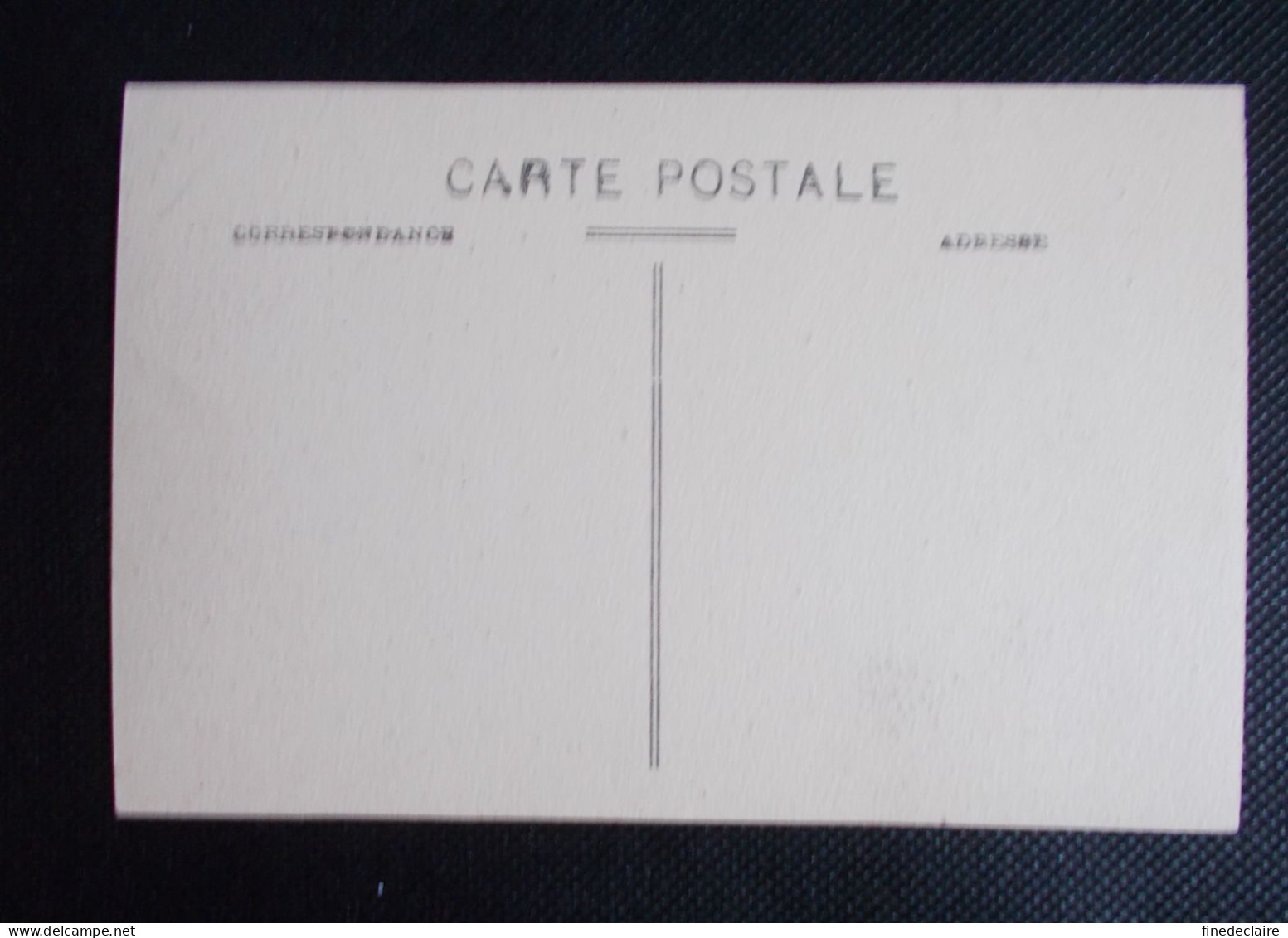 Carte Postale - Souvenir De George Sand - Historische Persönlichkeiten