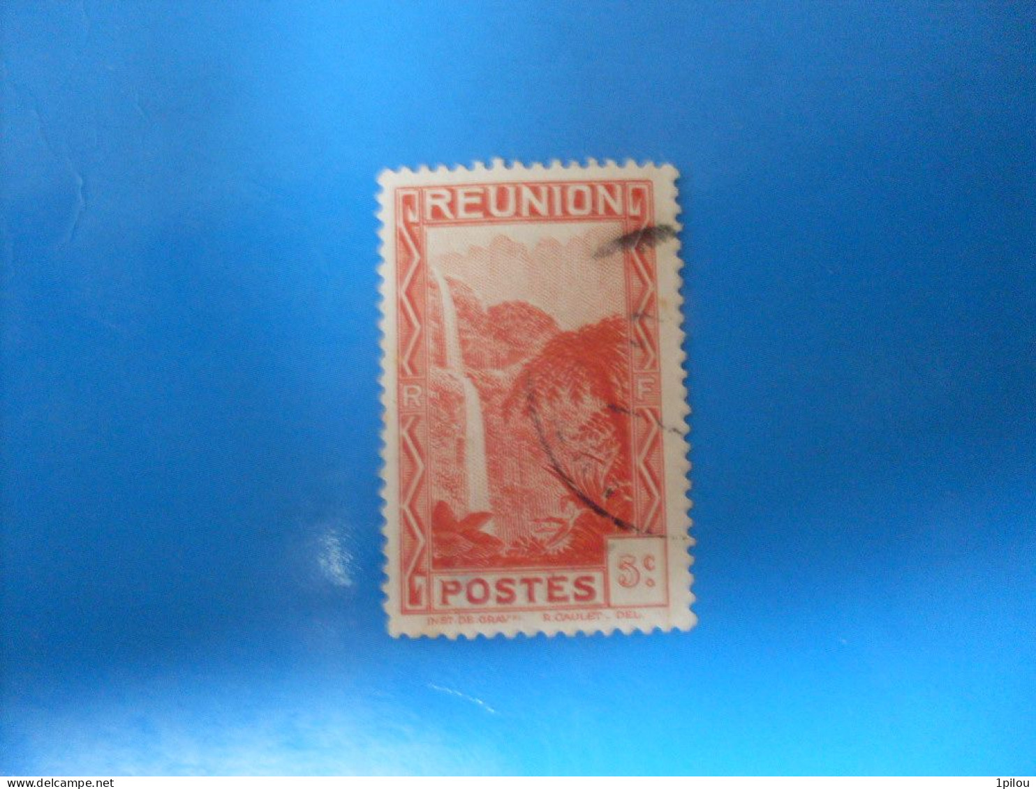 N°128 - Used Stamps