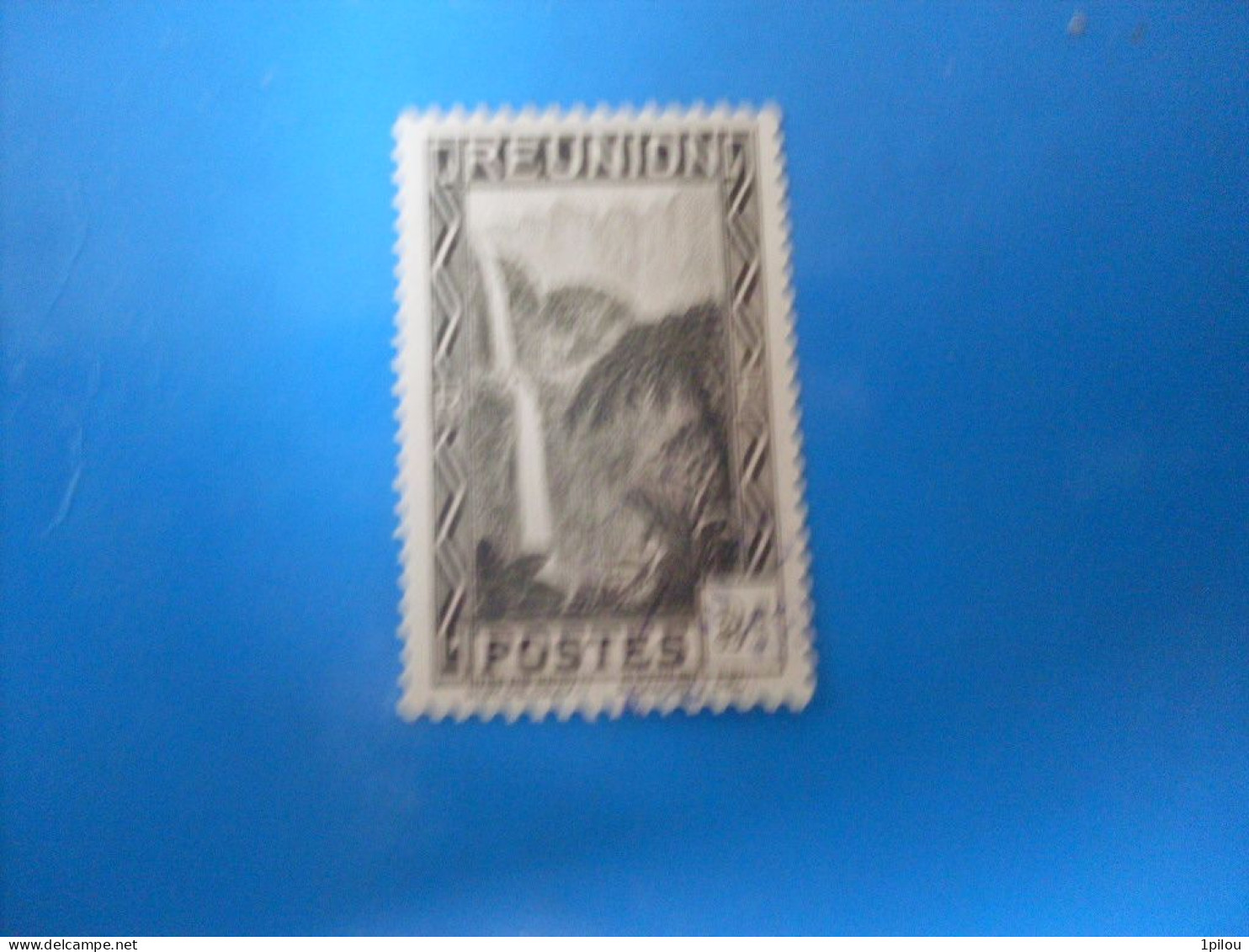 N°126 - Used Stamps