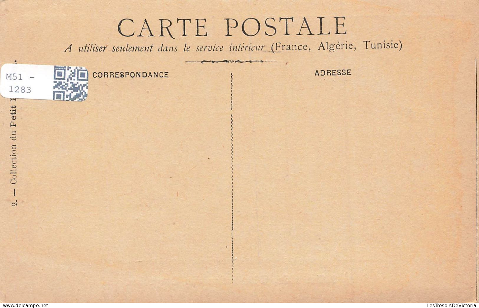 EVENEMENTS - 14 Juillet 1880 - Distribution Des Drapeaux - Colorisé - Animé - Carte Postale Ancienne - Other & Unclassified