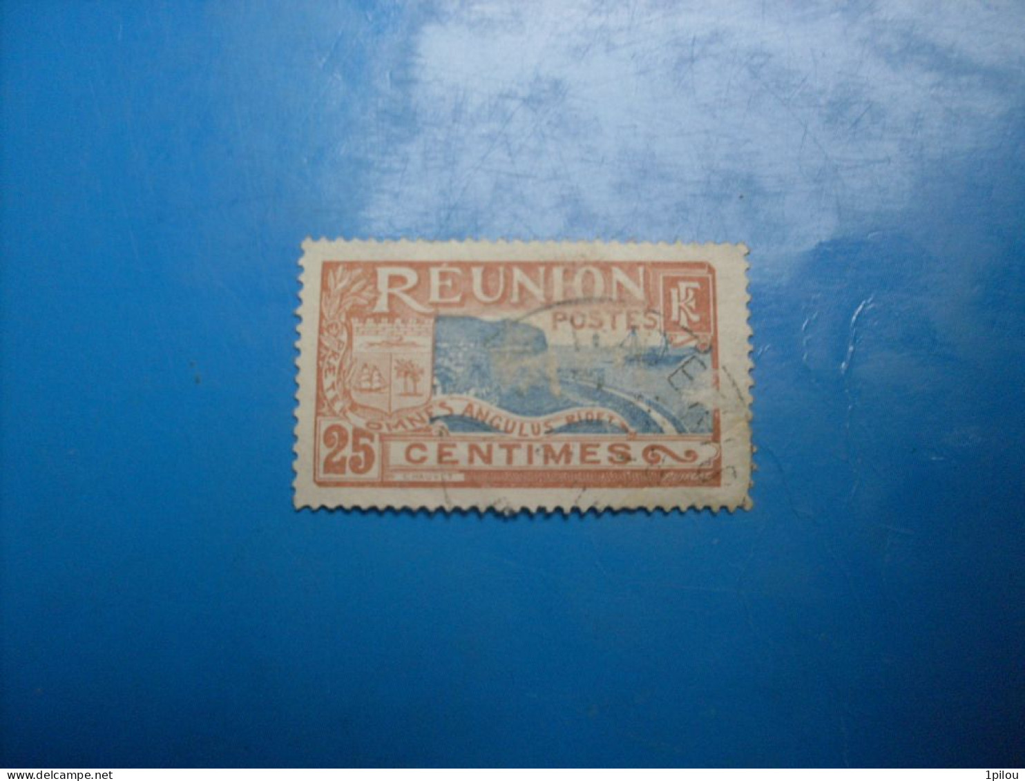 N°88 - Used Stamps