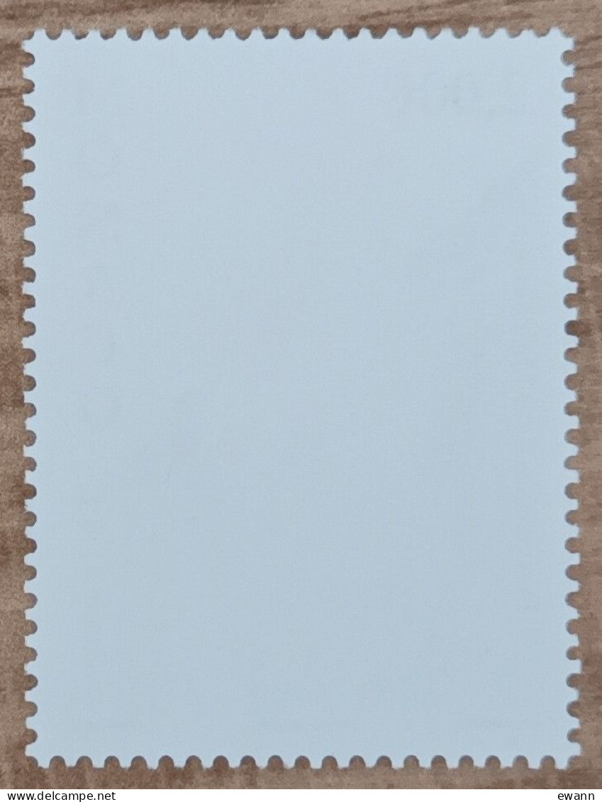 Monaco - YT N°2737 - Parc National Du Mercantour - 2010 - Neuf - Unused Stamps