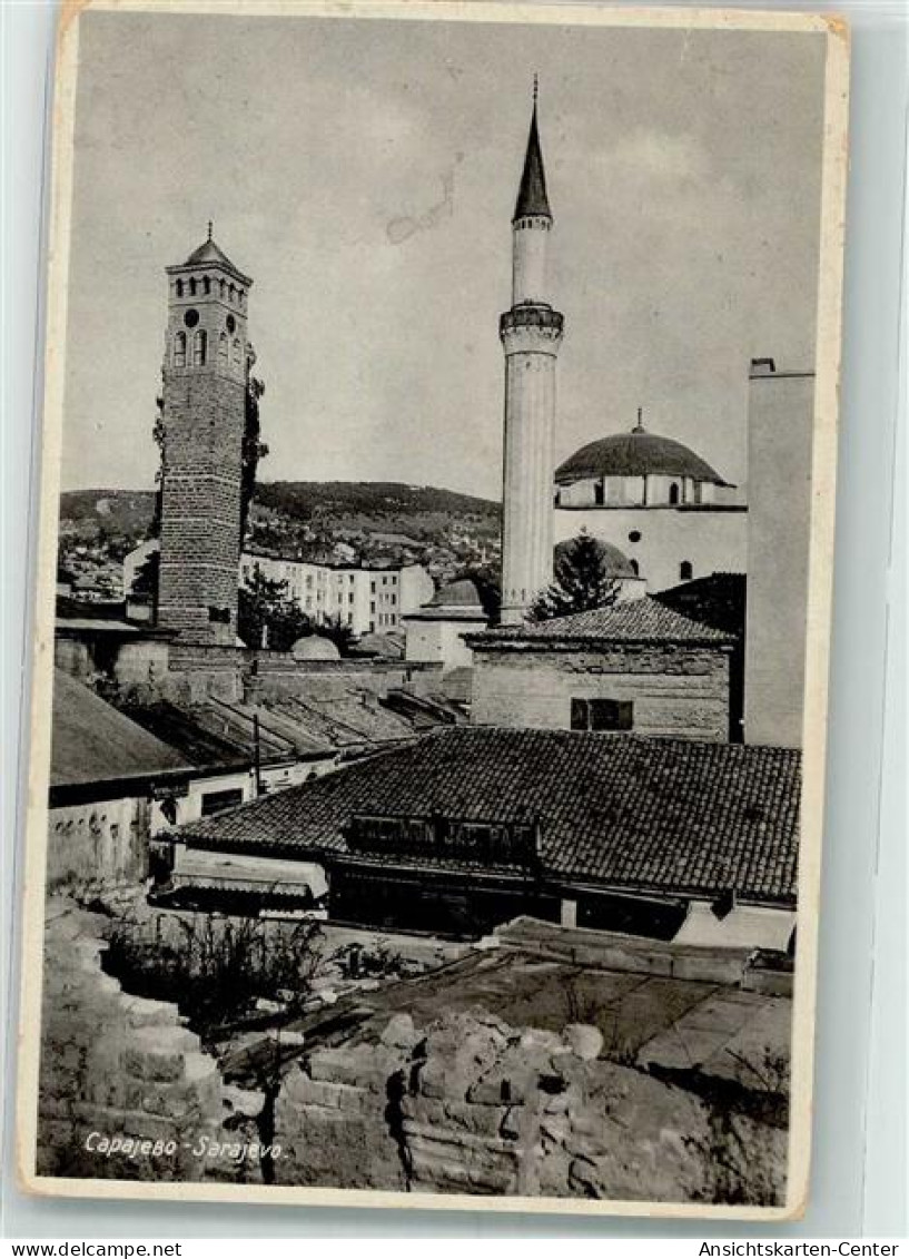 39635902 - Sarajevo Sarajewo - Bosnia And Herzegovina